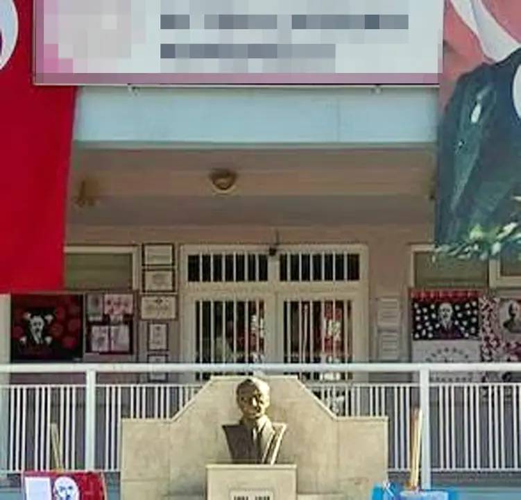 Anaokulunda Korkunç Olay! 1
